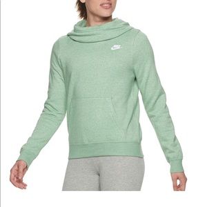 Nike sweater